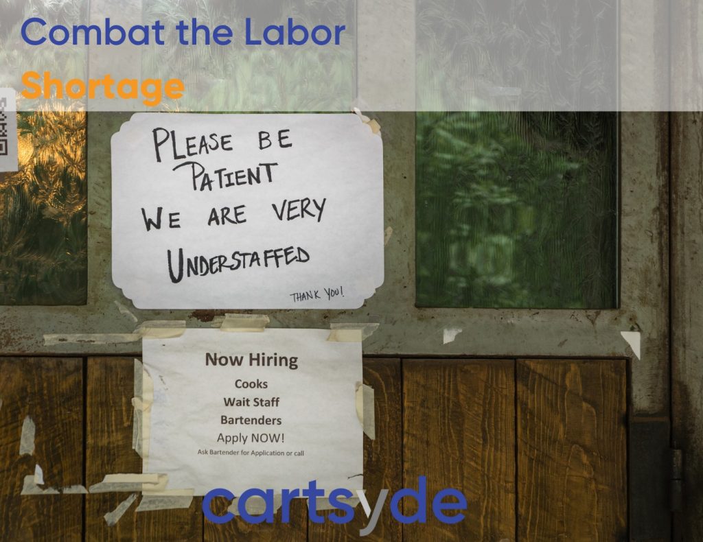 The Labor Shortage is No Joke, but Here are 7 Tips to Combat It!