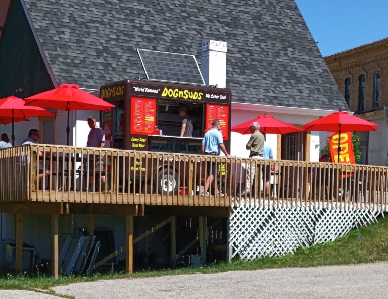 food cart for sale